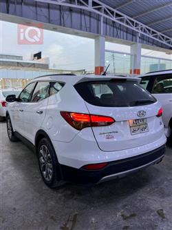 هيونداي سانتافي